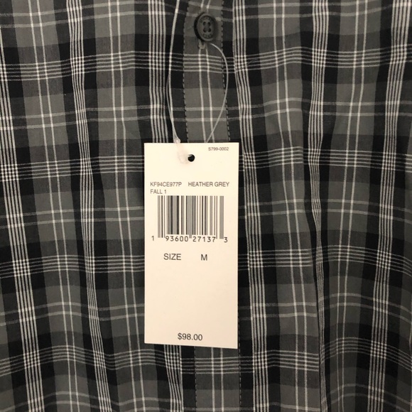 Michael Kors Button Down - Picture 2 of 4
